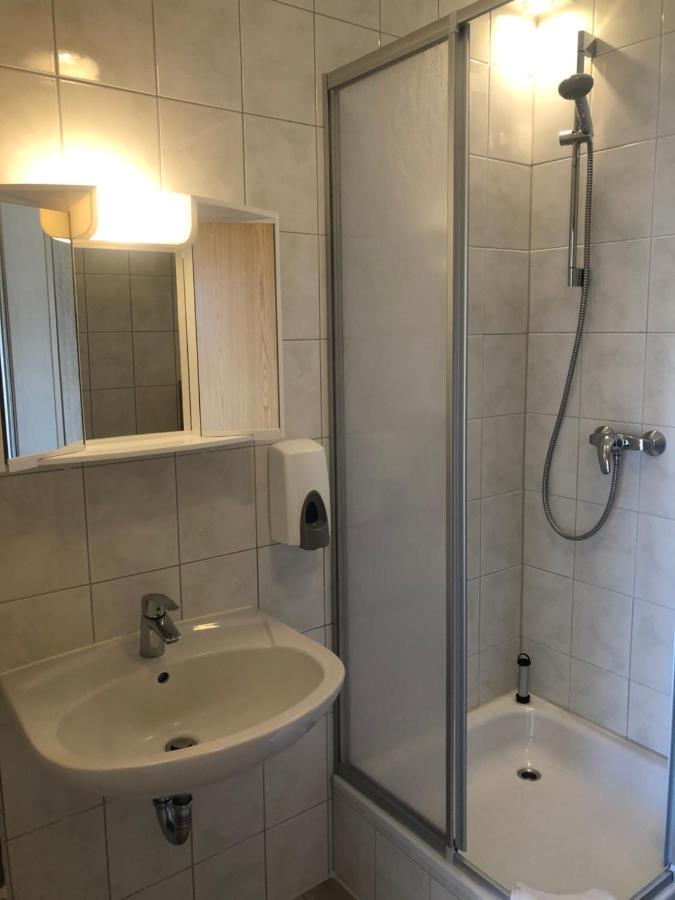 Appartement 1 Baltic Bergen Auf Rugen Exterior foto