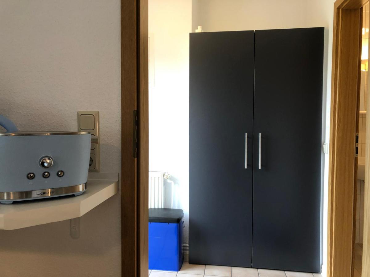 Appartement 1 Baltic Bergen Auf Rugen Exterior foto